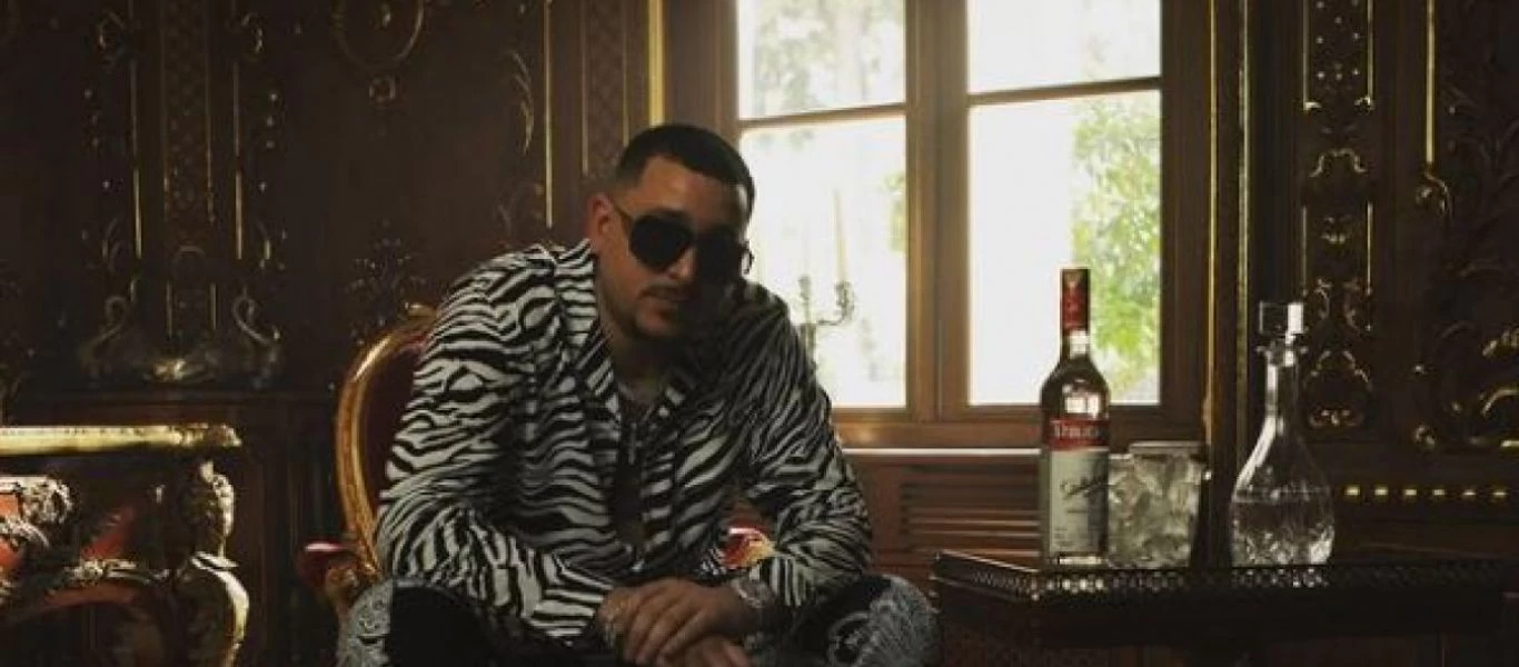 Πραγματογνώμονας για Mad Clip: «Δεν θα ζούσε ακόμη και εάν φορούσε ζώνη - Έτρεχε με 150χλμ/ώρα»